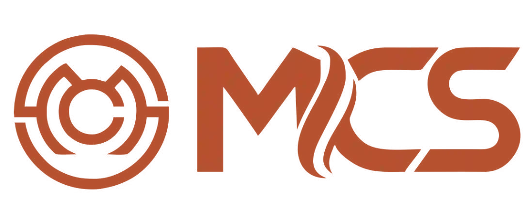 mcs logo